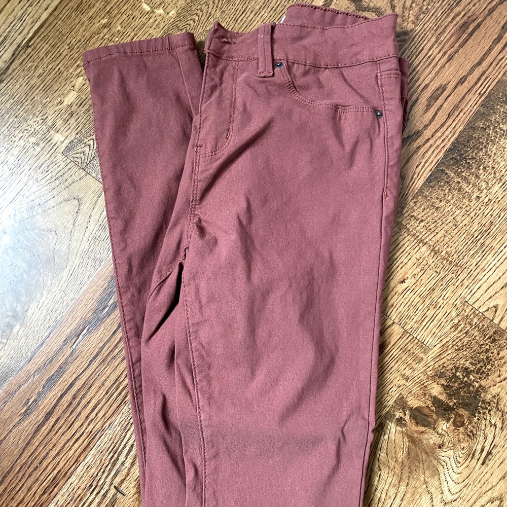 YMI Pants